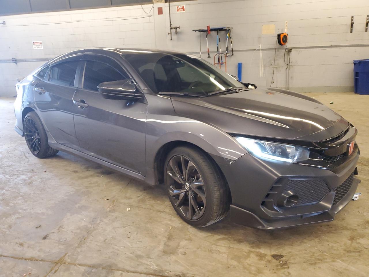2019 Honda Civic - Image 4