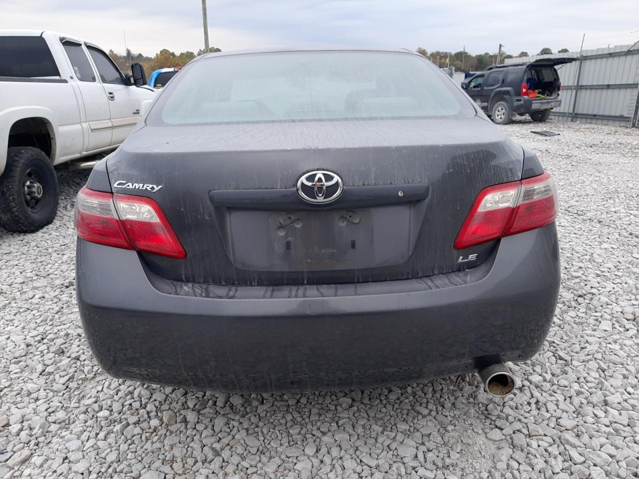 2009 Toyota Camry - Image 6