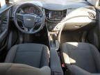 2018 Chevrolet Trax Ls للبيع في Chalfont، PA - Front End