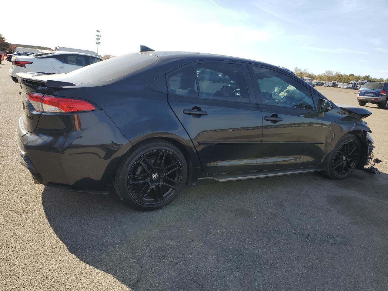 2021 Toyota Corolla - Image 3