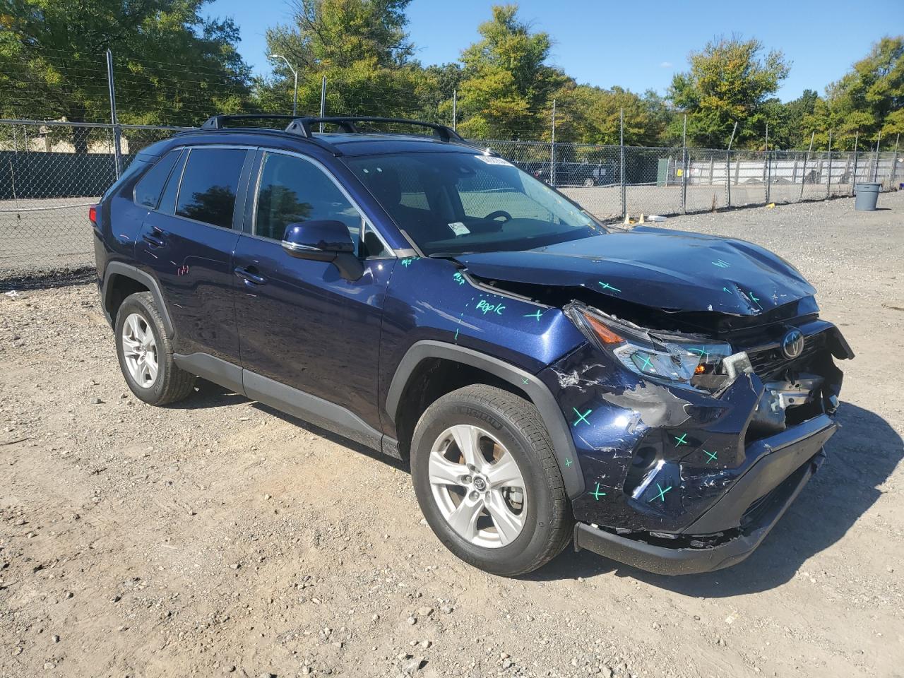 2021 Toyota RAV 4 - Image 4