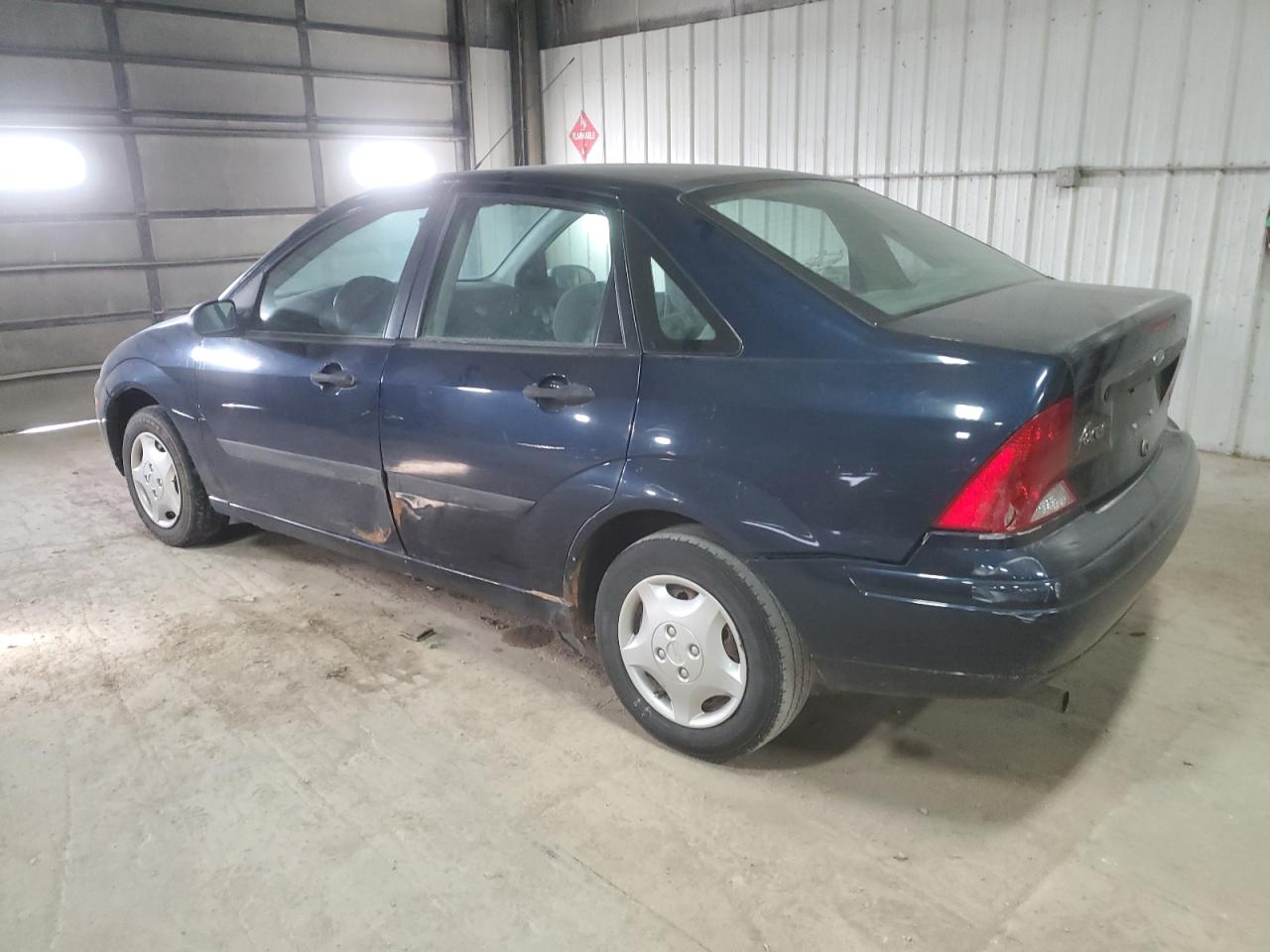 2002 Ford Focus - Image 2