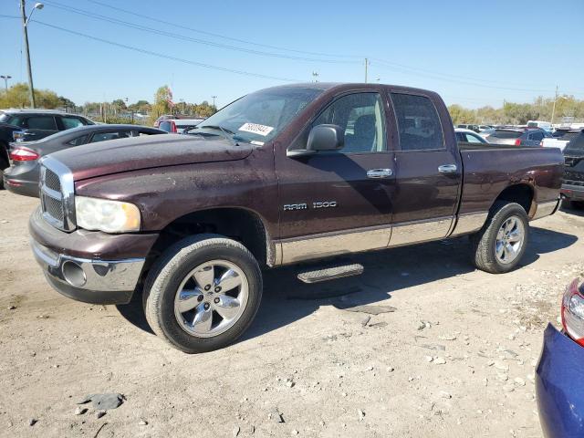 2005 Dodge Ram 1500 St en Venta en Indianapolis, IN - Side