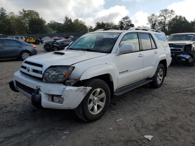 2005 Toyota 4Runner Sr5