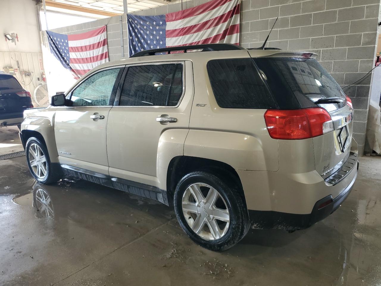 2012 GMC Terrain - Image 2