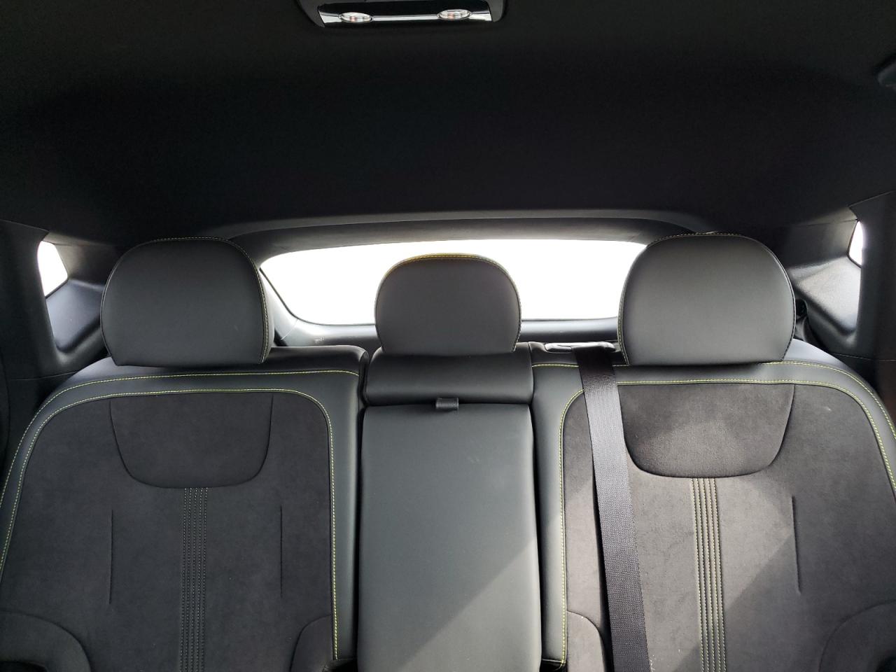 2024 Kia Ev6 Gt VIN: KNDC5DLE5R5162106 Lot: 78088864