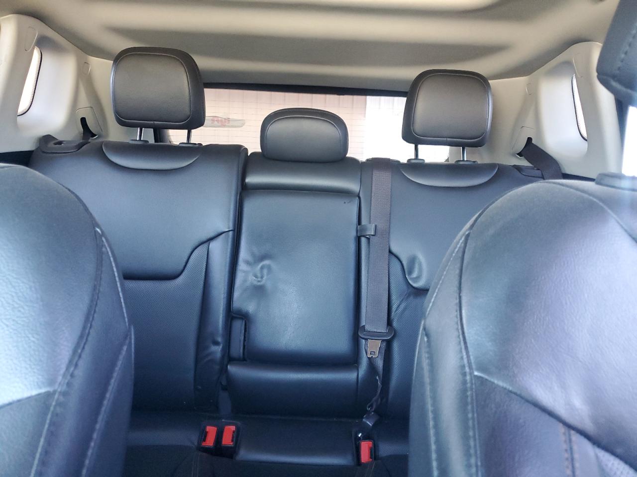 2021 Jeep Compass - Image 10