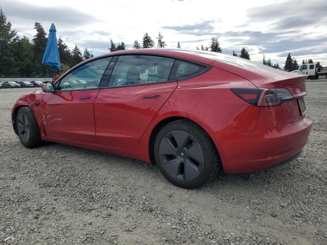 5YJ3E1EA9MF921484 Tesla Model 3  2