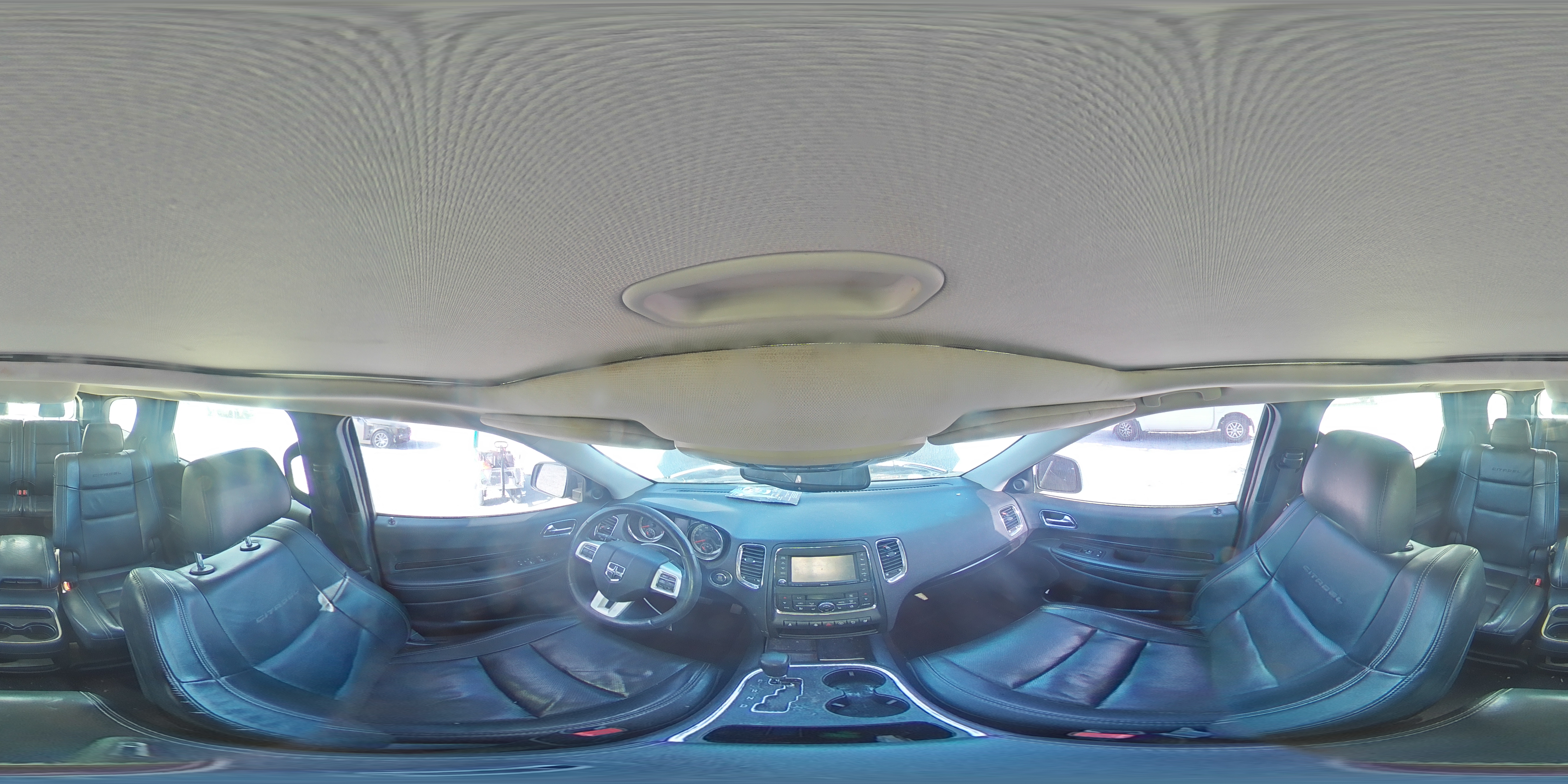 2013 Dodge Durango - Image 14