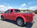2005 Nissan Frontier King Cab Le en Venta en Kapolei, HI - Front End