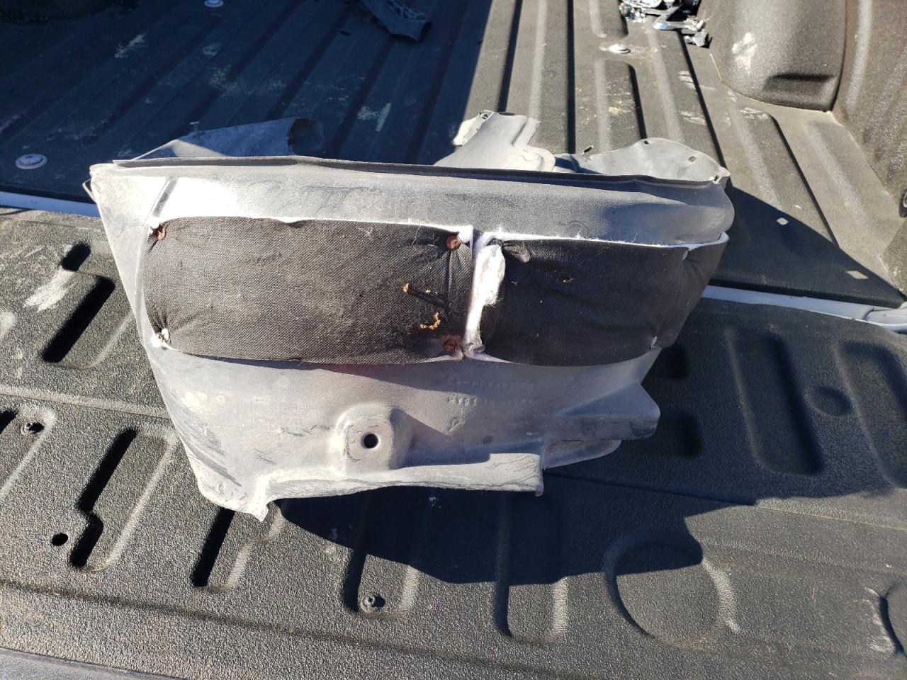 2021 Ford F150 Supercrew VIN: 1FTEW1CP5MFA31282 Lot: 76694824