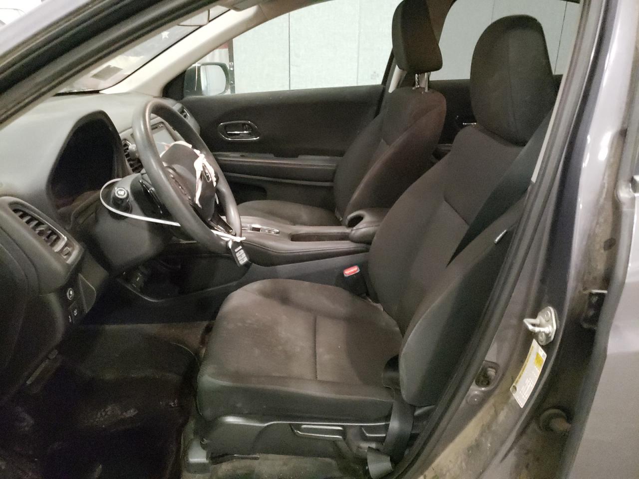 2018 Honda HR-V - Image 7