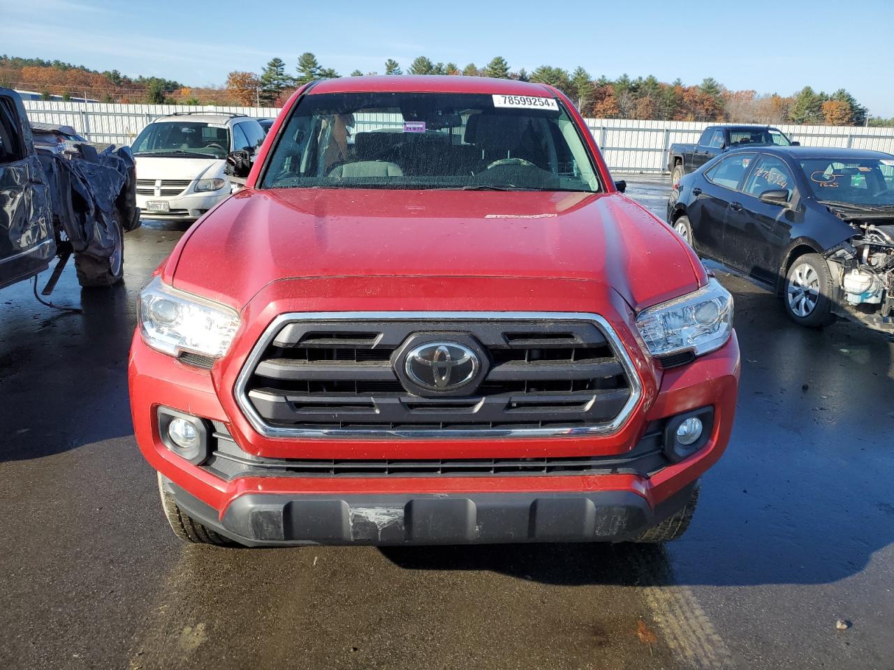 2019 Toyota Tacoma - Image 5