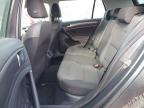 2017 VOLKSWAGEN GOLF SE NA for sale at Copart BRISTOL