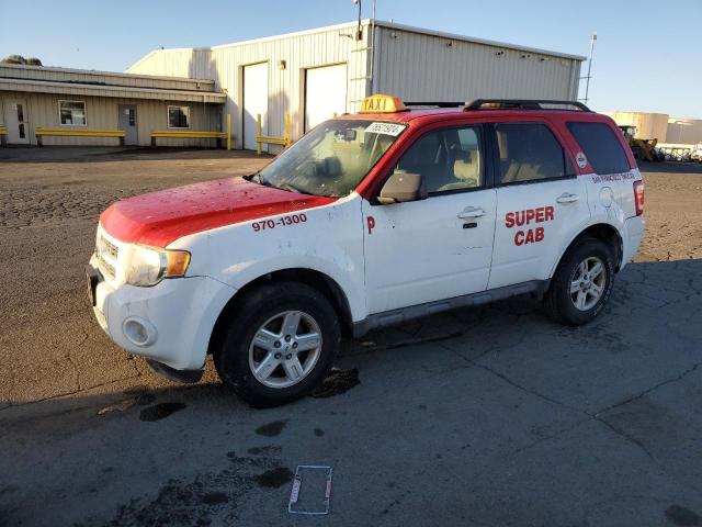 2010 Ford Escape Hybrid