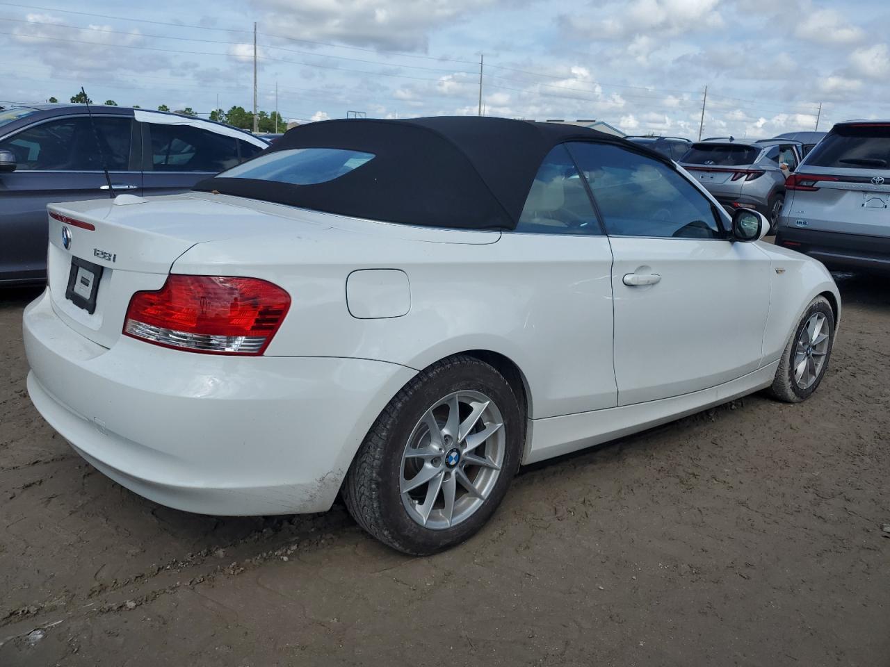 2011 BMW 1er - Image 3