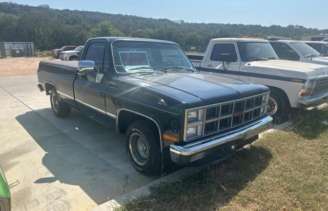 1982 Gmc C1500