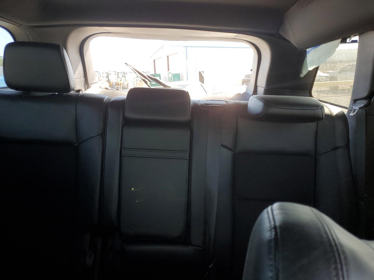 2021 Jeep Grand Cherokee - Image 10