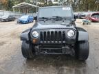 2008 Jeep Wrangler Unlimited Sahara zu verkaufen in Austell, GA - Front End
