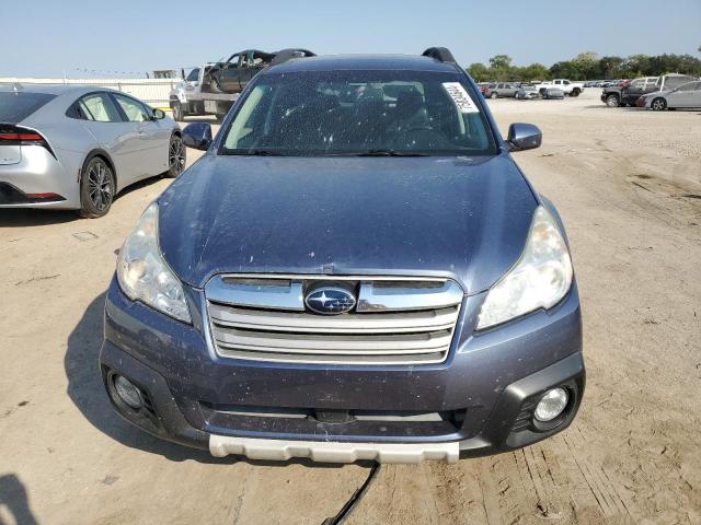  SUBARU OUTBACK 2013 Granatowy