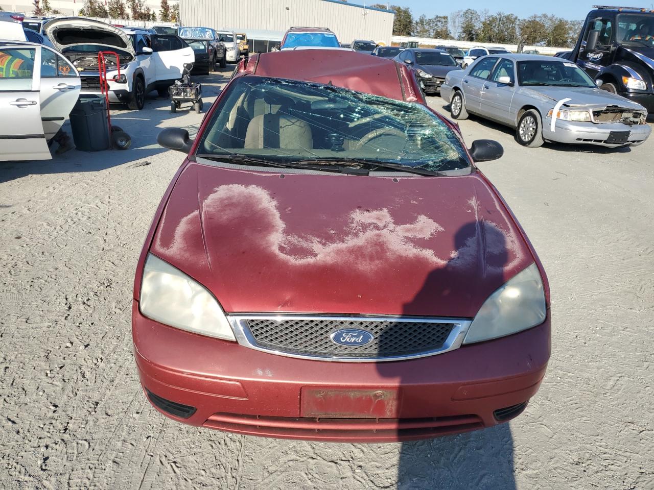 2005 Ford Focus - Image 5