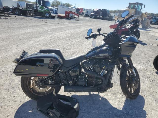 2023 Harley-Davidson Fxlrst 