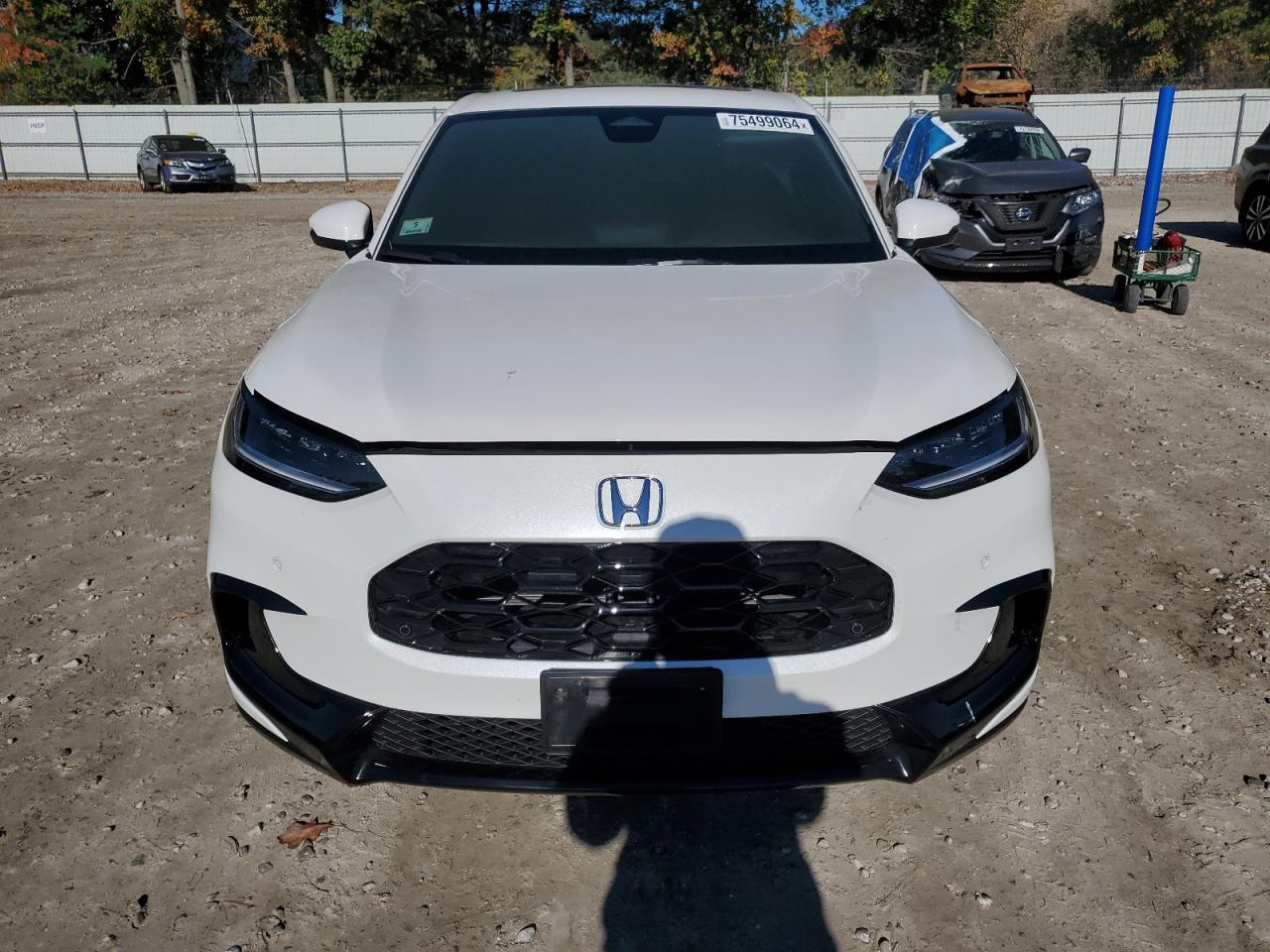 2024 Honda HR-V - Image 5