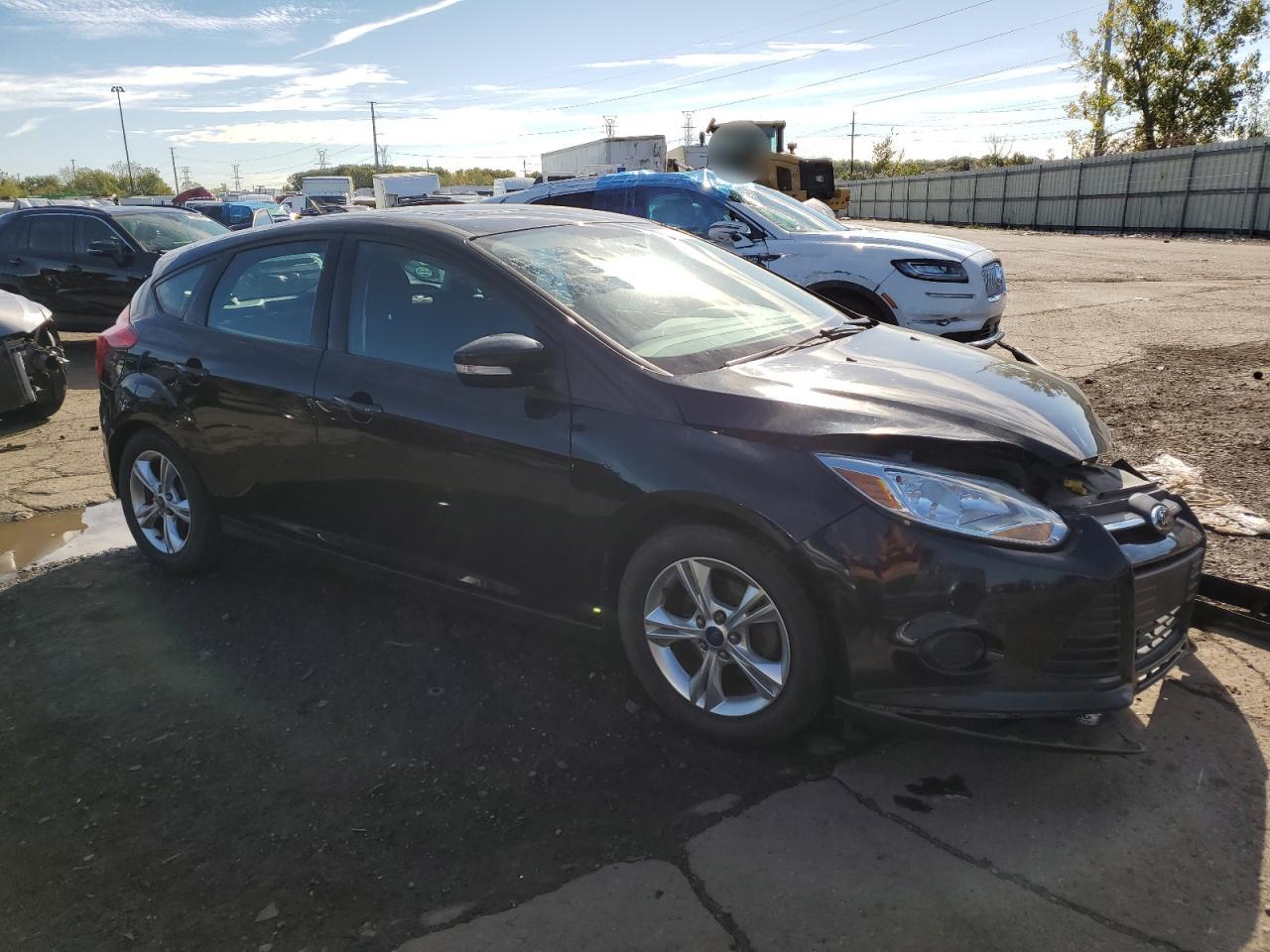 2014 Ford Focus - Image 4