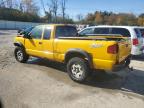 2003 Chevrolet S Truck S10 за продажба в Franklin, WI - All Over