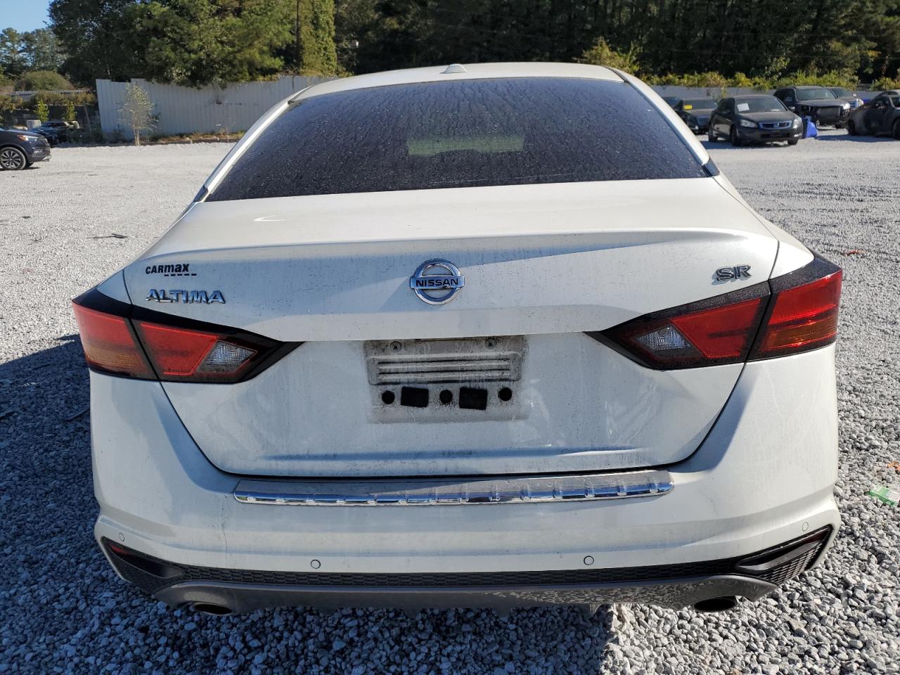 2020 Nissan Altima - Image 6