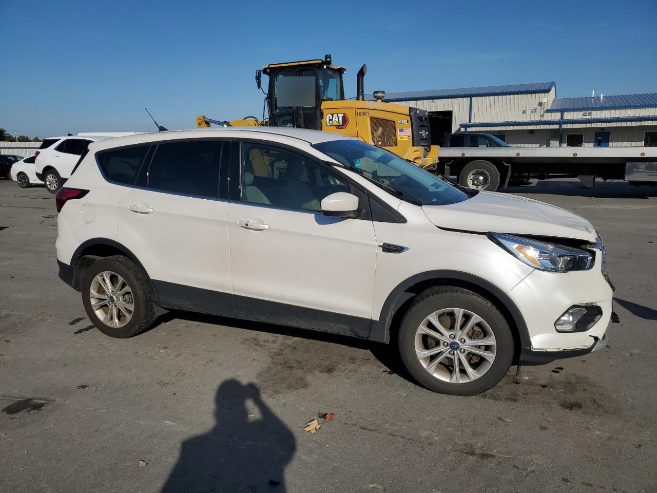 2019 Ford Escape - Image 4