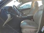 2008 Lexus Is 250 продається в Grand Prairie, TX - Side