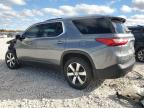 2018 Chevrolet Traverse Lt for Sale in Wayland, MI - Front End