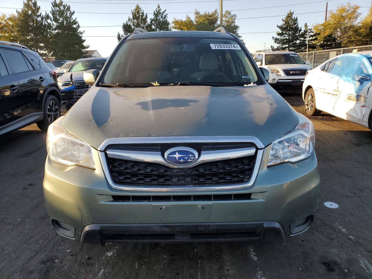 2014 Subaru Forester - Image 5