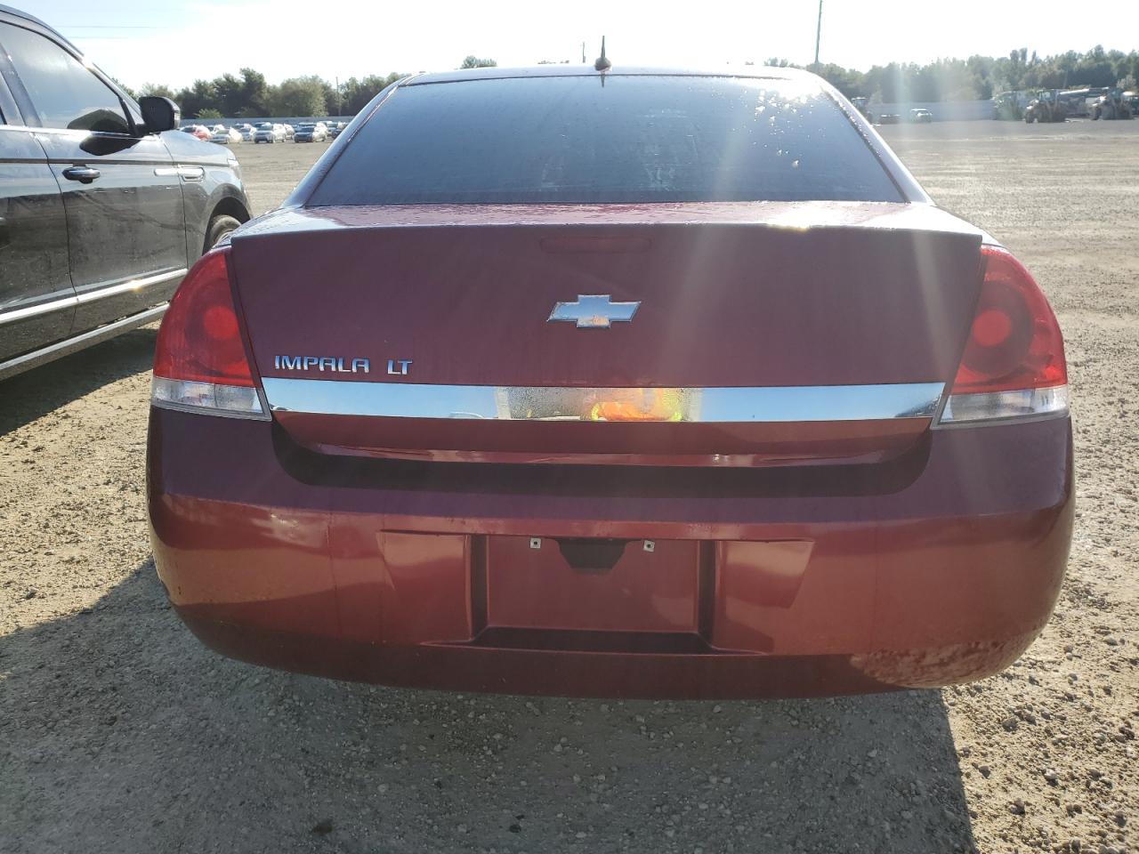 2010 Chevrolet Impala Lt VIN: 2G1WB5EN4A1139746 Lot: 73991194