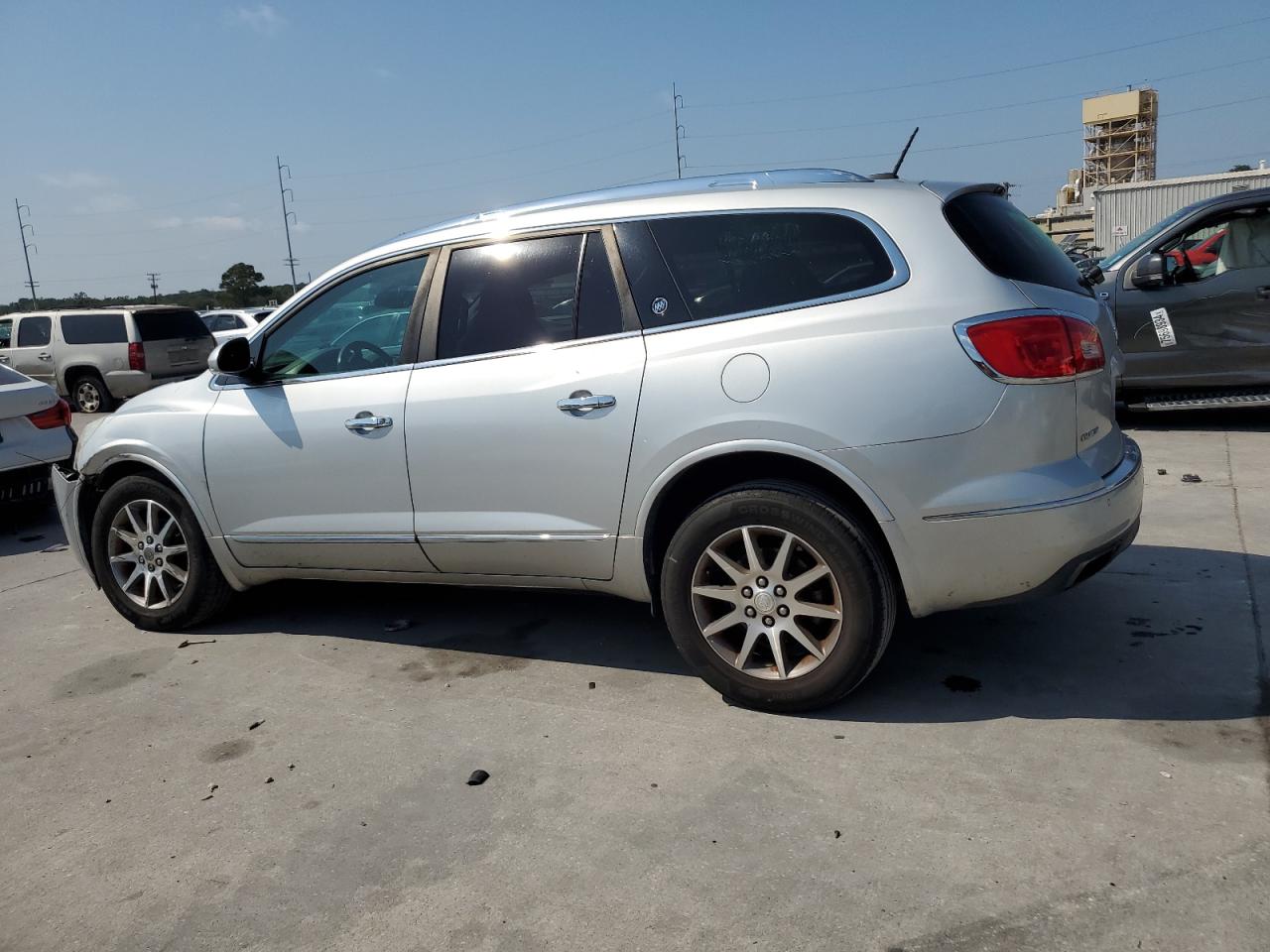 2016 Buick Enclave - Image 2