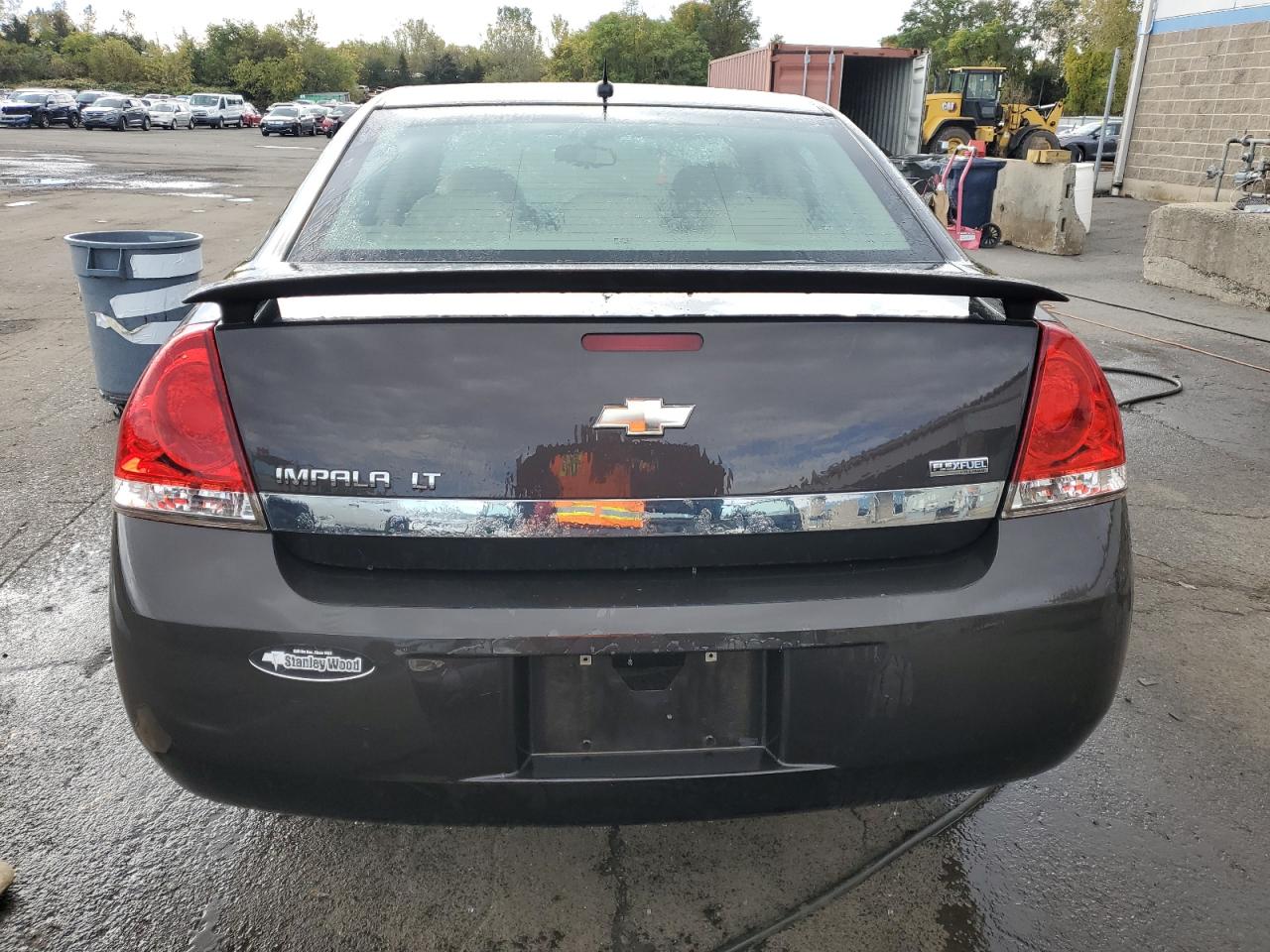 2009 Chevrolet Impala - Image 6