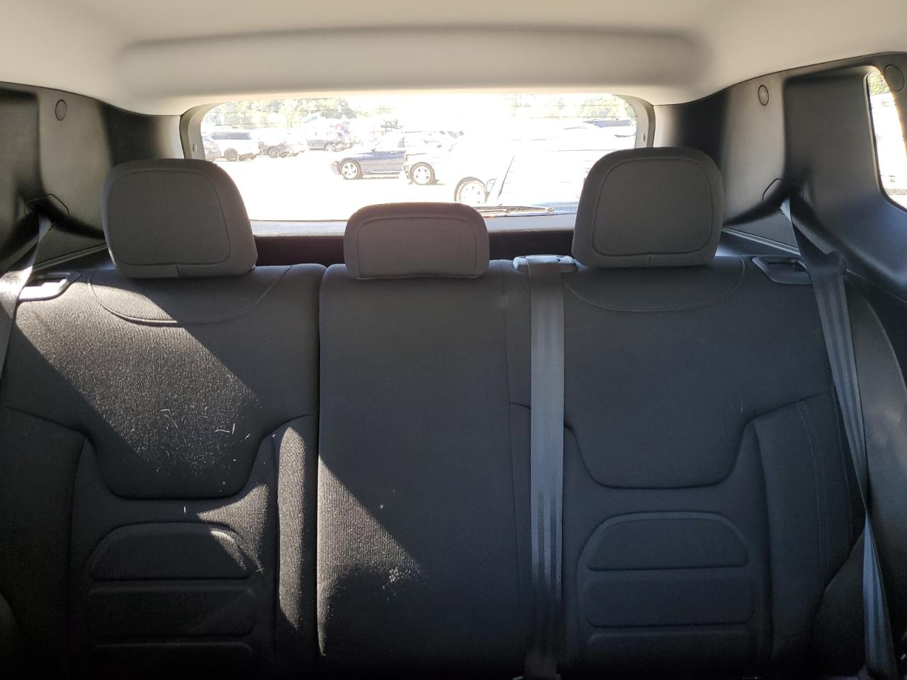 2021 Jeep Renegade Latitude VIN: ZACNJDBB6MPN30933 Lot: 76808574