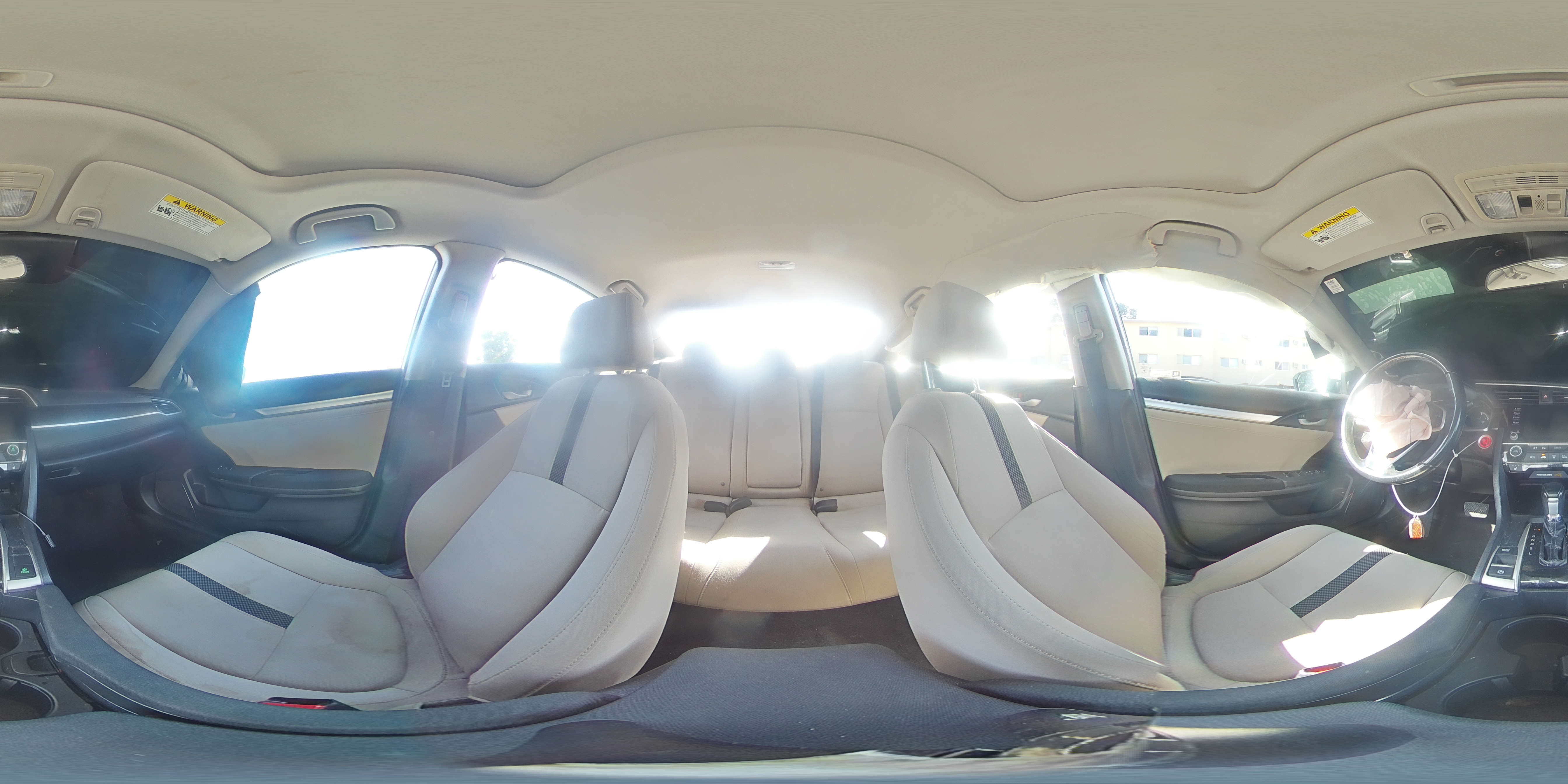 2019 Honda Civic - Image 14