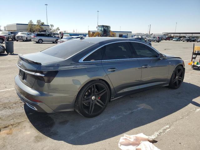  AUDI A6 2019 Szary