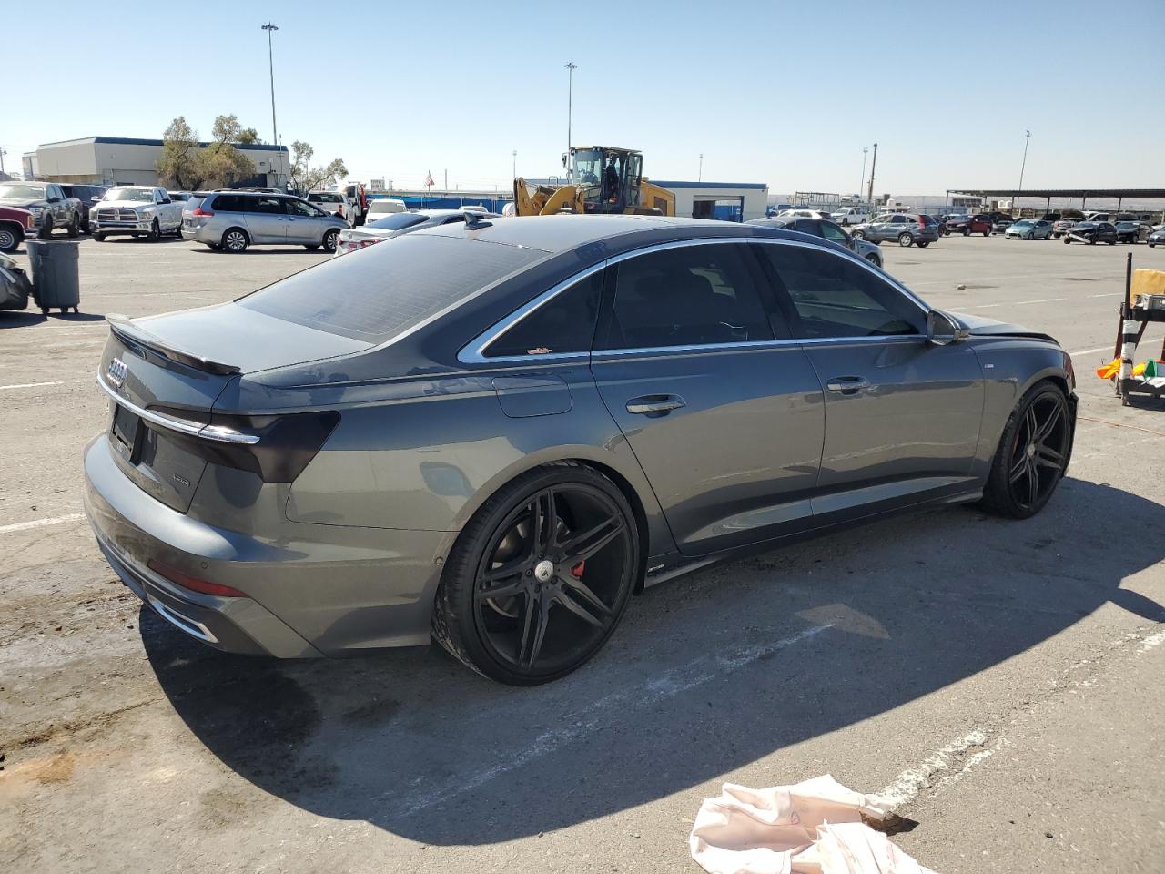 2019 Audi A6 - Image 3