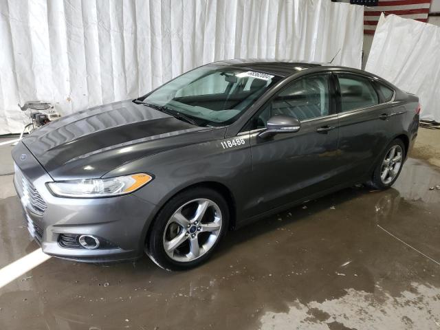 Седаны FORD FUSION 2015 Угольный