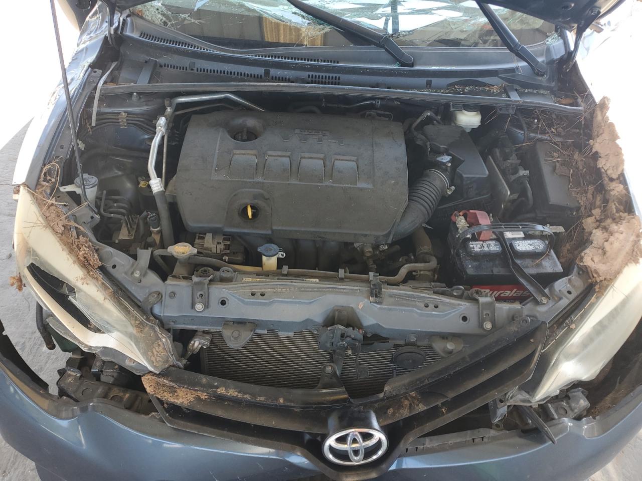 2014 Toyota Corolla - Image 11