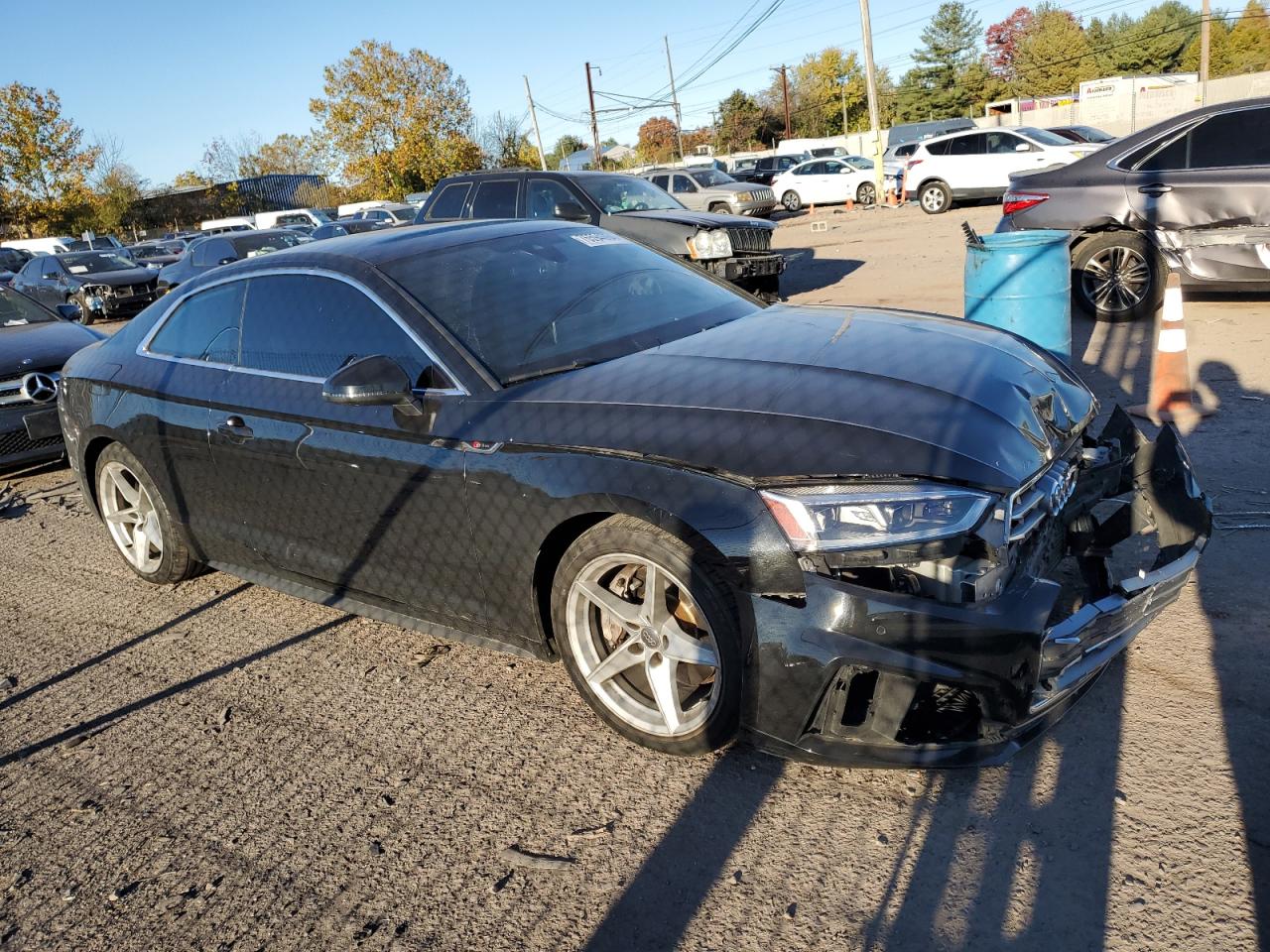 2019 Audi A5 - Image 3