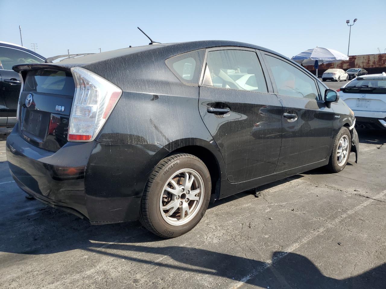 2010 Toyota Prius - Image 3