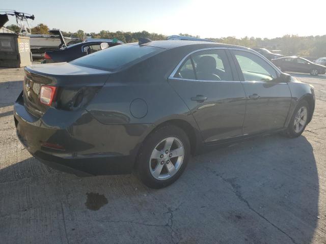  CHEVROLET MALIBU 2015 Gray