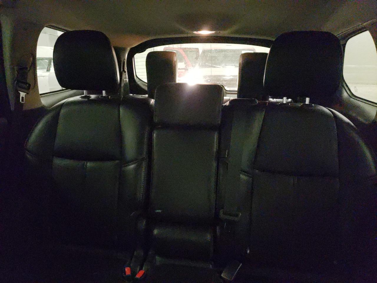 2016 Nissan Pathfinder S VIN: 5N1AR2MM5GC613674 Lot: 75615914