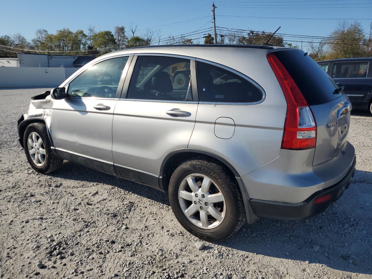 2007 Honda CR-V - Image 2