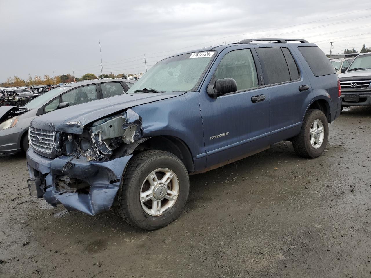 2004 Ford Explorer - Image 1