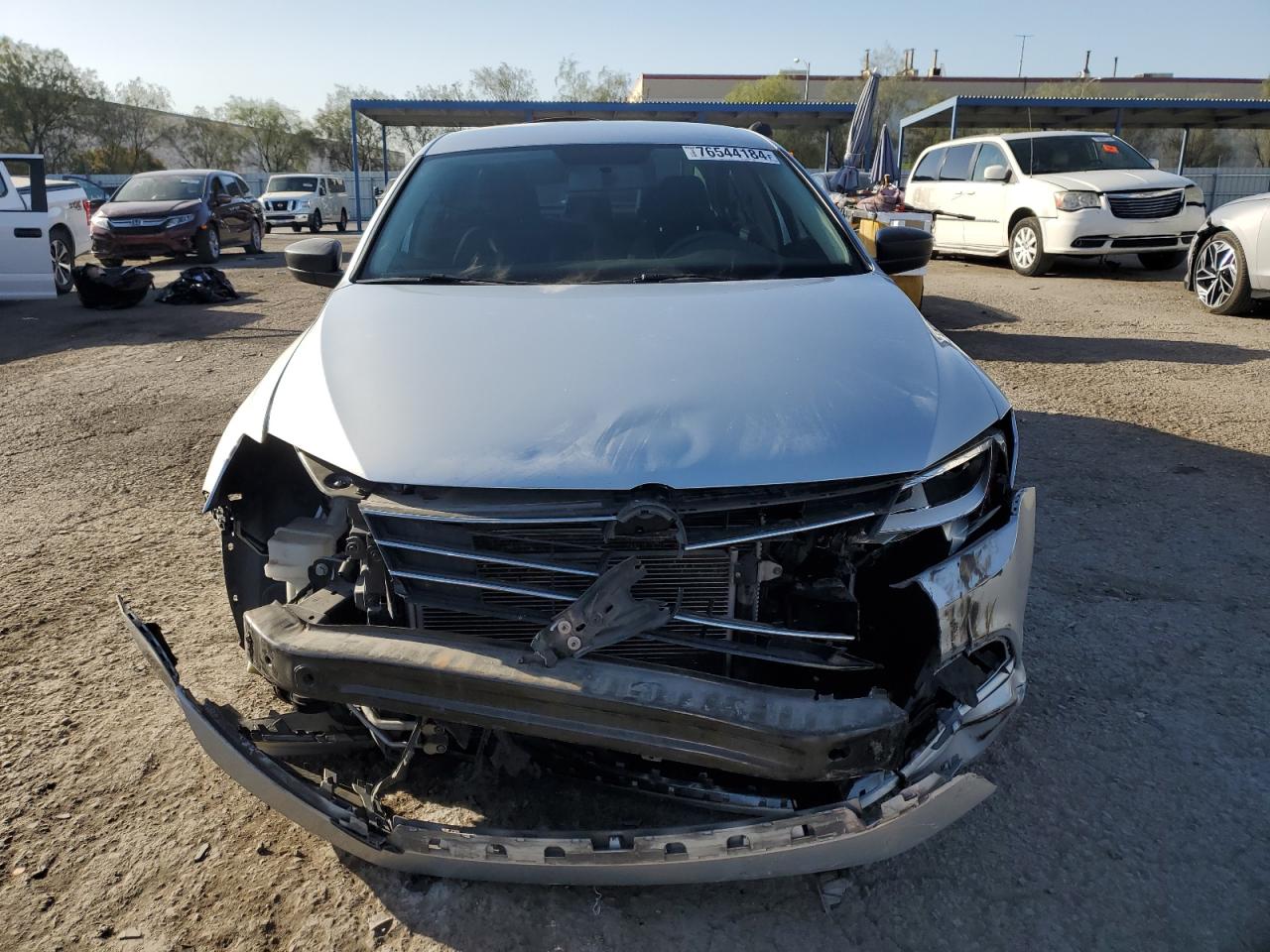 VIN 3VW267AJ3GM298474 2016 VOLKSWAGEN JETTA no.5